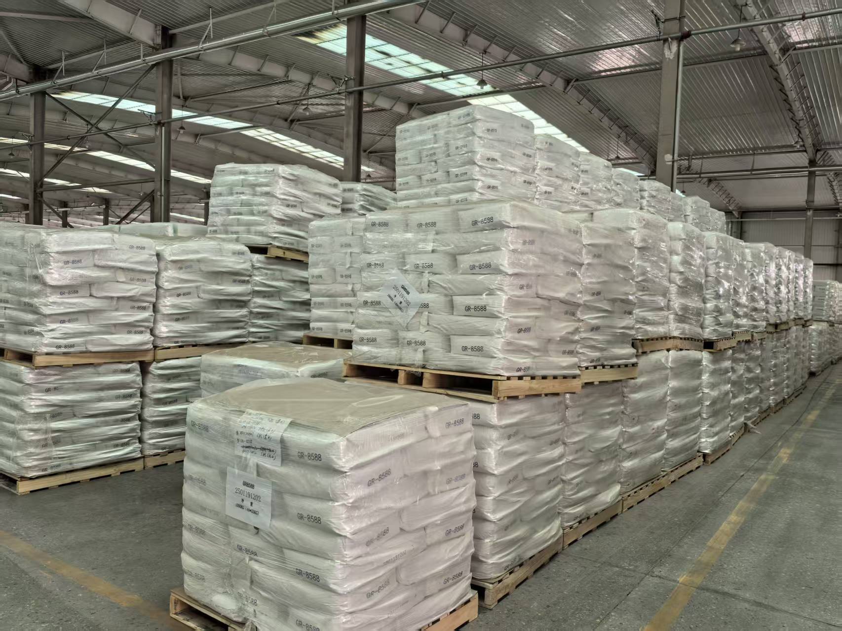 Các loại bột titan dioxide chính