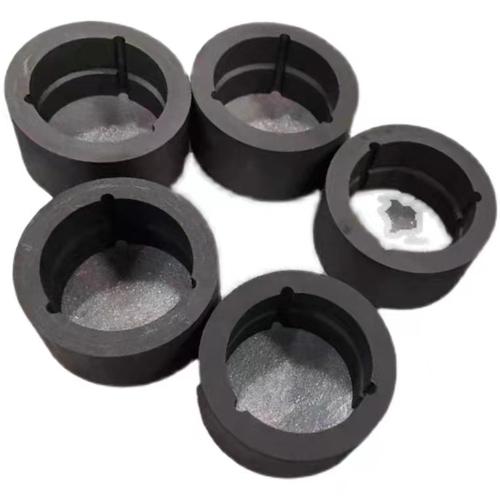 Chức năng và ứng dụng của vòng than chì