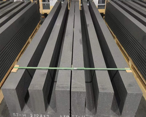 Các loại khối carbon cathode than chì