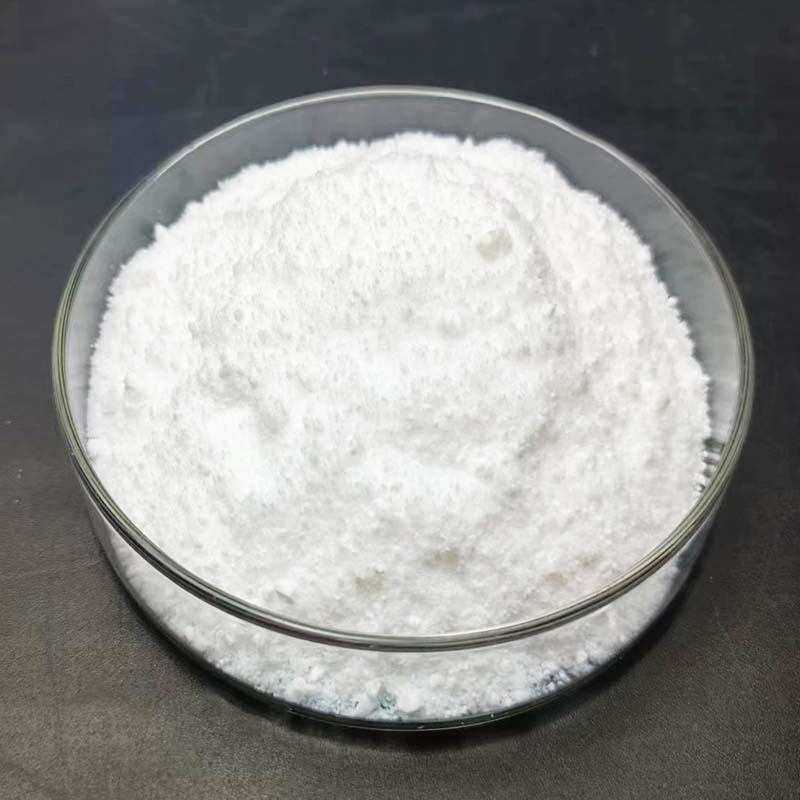 Bột Nano Alumina