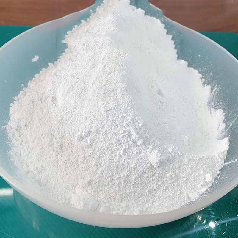 Phương pháp axit sunfuric Titanium Dioxide